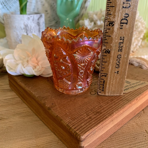 Vintage Glass Holder 🌈 - Picture 8 of 12